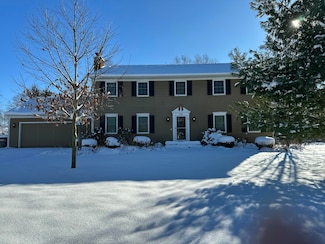 5353 Chickadee Dr, Kalamazoo, MI 49009