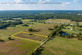 00 County Road 4018, Kemp, TX 75143