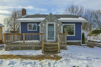 1524 Old Butler Rd, New Castle, PA 16101