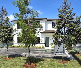 1313 NW 6th Ave, Florida City, FL 33034