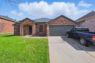 7107 Lake Roberts Way, Arlington, TX 76002