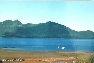 L11 B3 Latouche Island, Whittier, AK 99693