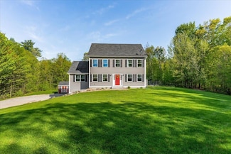 288 Crowley Rd, Candia, NH 03034