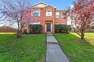 211 Balsam Grove Cir, Desoto, TX 75115