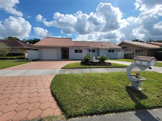 325 SW 134th Ct, Miami, FL 33184