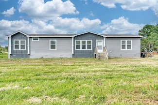 10965 Old Batson Saratoga Rd, Sour Lake, TX 77659