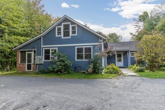 74 Range Rd, Underhill, VT 05489