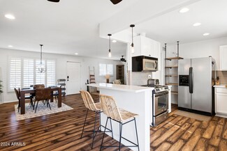 6719 E 2nd St, Scottsdale, AZ 85251