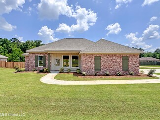 207 NW Dolly Ln, Magee, MS 39111