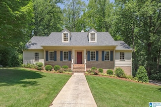 3728 Woodvale Rd, Mountain Brook, AL 35223