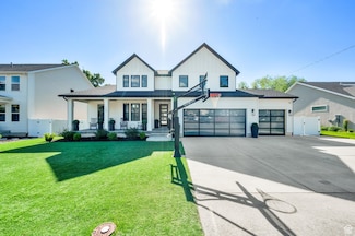 127 N 100 W, Kaysville, UT 84037