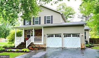 5809 Whipoorwill Dr, Deale, MD 20751