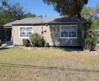 3432 Kellogg Ave, Dallas, TX 75216