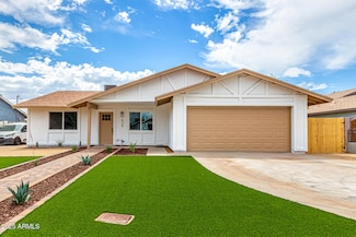 524 S Pioneer, Mesa, AZ 85204