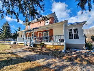 2609 State Route 248, Rexville, NY 14877