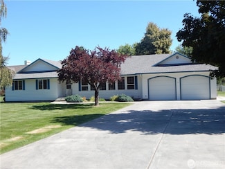 4647 Joey Rd NE, Moses Lake, WA 98837