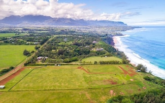 0 Kauapea Rd Unit 716411, Kilauea, HI 96754