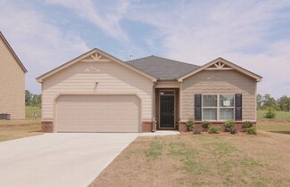 404 Fioli Cir, Graniteville, SC 29829
