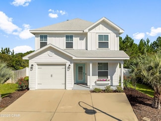 186 Melrose Ave, Santa Rosa Beach, FL 32459