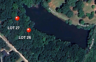 LOT 26 Mount Scenic Dr, Cleveland, GA 30528