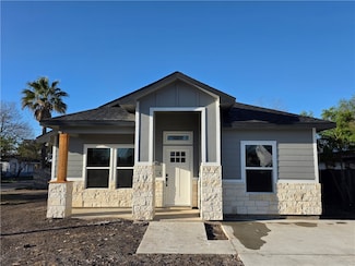 201 Adams Dr, Corpus Christi, TX 78415