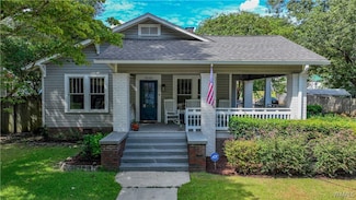 2502 5th St, Northport, AL 35476