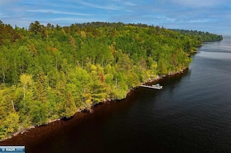 TBD- Parcel A Pine Island, Tower, MN 55790