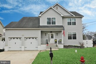 907 Elwood St, Forked River, NJ 08731