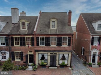 25 The Strand, New Castle, DE 19720