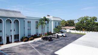 1706 Belleair Forest Dr Unit 214, Belleair, FL 33756