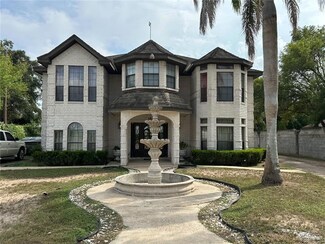 613 E Moore Rd, San Juan, TX 78589