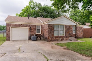 2400 Mccracken Dr, Oklahoma City, OK 73115