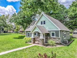 500 Des Moines St, Shelby, IA 51570