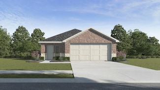 2952 Bunker Hill Ln, Crandall, TX 75114
