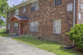 12511 E Orell Rd, Louisville, KY 40272