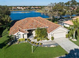 515 Park Estates Square, Venice, FL 34293