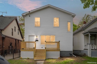 6080 Beniteau St, Detroit, MI 48213