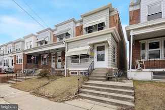 1121 E 11th St, Crum Lynne, PA 19022