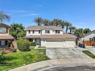 13812 Hollywood Ave, Corona, CA 92880