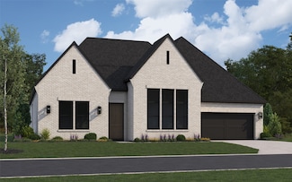 4770 Zelder St, Prosper, TX 75078