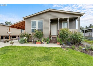 13900 SE Highway 212 Unit 137, Clackamas, OR 97015