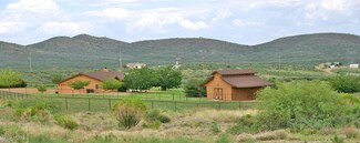 11707 E Chaparral Blvd, Mayer, AZ 86333