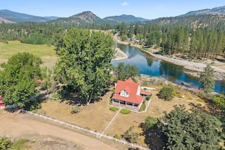 2339 Kettle River Rd, Kettle Falls, WA 99141