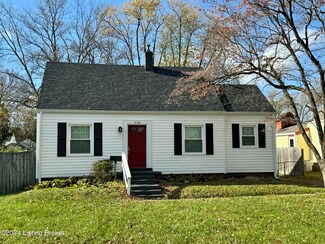 218 Mcarthur Dr, Louisville, KY 40207