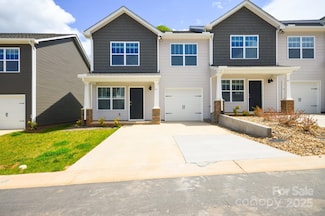 45 Cain Hollow Way, Asheville, NC 28806