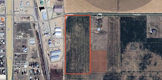 14 F M 2060, Abernathy, TX 79311