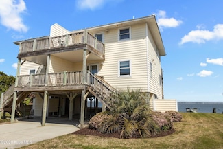 2506 Emerald Dr Unit E, Emerald Isle, NC 28594
