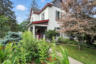 117 W Como Ave, Columbus, OH 43202