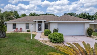 1212 N Timucuan Trail, Inverness, FL 34453