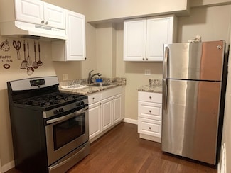 333 Paris St Unit 2, Boston, MA 02128